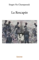 La Rescapée (French Edition) 2414064498 Book Cover