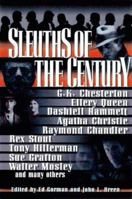 Sleuths of the Century 0786707097 Book Cover