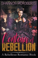 Contessa of Rebellion B098CW43W7 Book Cover