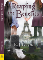 Reaping the Benefits 1642471399 Book Cover