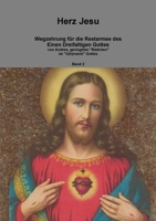 Herz Jesu ( Band 2 ) 1326723669 Book Cover