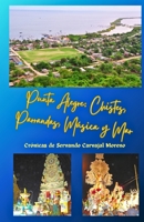Punta Alegre: Chistes, Parrandas, Música y Mar: Crónicas de Servando Carvajal Moreno (Spanish Edition) B0DPSQ5XSB Book Cover