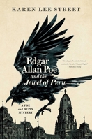 EDGAR A POE  JEWEL OF PERU  PA 1786073382 Book Cover