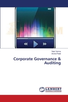 Corporate Governance & Auditing 3659546658 Book Cover