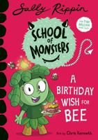 A Birthday Wish for Bee 1761213504 Book Cover