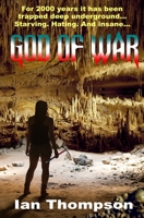 God of War 1535379677 Book Cover