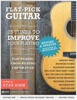 25 Tunes To Improve Your Playing: Updated with over 30 Arrangements B08N37KBXM Book Cover