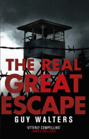 The Real Great Escape 0553826115 Book Cover