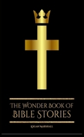 The wonder book of bible stories 9356529612 Book Cover