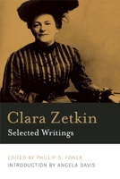 Clara Zetkin: Selected Writings 1608463907 Book Cover