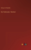 Die Tafelrunde: in Großdruckschrift (German Edition) 3842470266 Book Cover