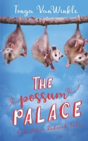 The Possum Palace and Other Redneck Tales B08733MRXB Book Cover