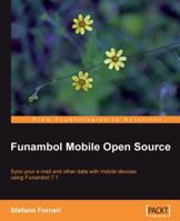 Funambol Mobile Open Source 1847191541 Book Cover