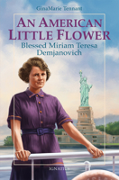 An American Little Flower 1621645479 Book Cover