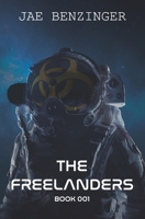 The Freelanders B095DVTKJS Book Cover