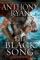 The Black Song 0451492544 Book Cover