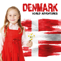 Denmark 1786373947 Book Cover