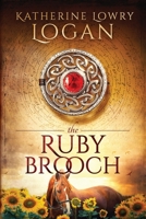 The Ruby Brooch 1475266227 Book Cover