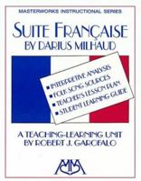 Suite Francaise (Masterworks instructional series) 1574630636 Book Cover