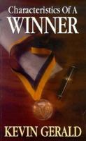 Characteristics of a Winner 1562920650 Book Cover