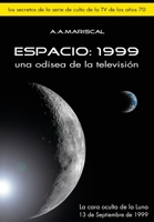 Espacio 1999: Una odisea de la televisión B09FCCCB6M Book Cover