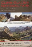 Climb Glacier National Park 1931291861 Book Cover
