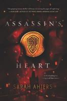Assassin's Heart 0062363794 Book Cover