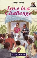 Love Is a Challenge 0791029239 Book Cover