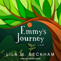Emmy's Journey B08ZBFSG51 Book Cover