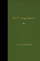 The Correspondence 0374535949 Book Cover