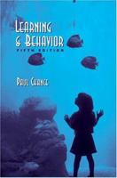 Learning and Behavior: Active Learning Edition 0534173942 Book Cover