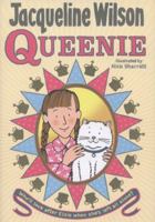 Queenie 0440869889 Book Cover