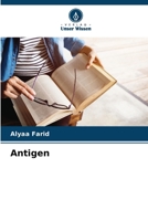 Antigen (German Edition) 620786980X Book Cover