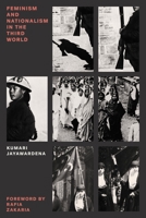 Feminism and Nationalism in the Third World 0862322650 Book Cover