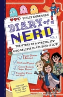 Diary of a Nerd Vol 2 1950912299 Book Cover