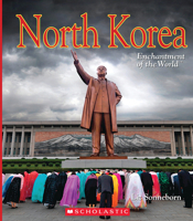 North Korea 0531236781 Book Cover
