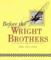 Before the Wright Brothers 0822515881 Book Cover