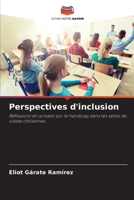 Perspectives d'inclusion 6207236394 Book Cover