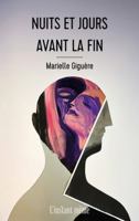 Nuits et jours avant la fin 2898730165 Book Cover