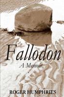 Fallodon: A Memoir 1499750323 Book Cover