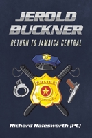 Jerold Buckner Return To Jamaica Central B0G5ZT6R6P Book Cover