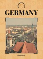 Germany (Major World Nations) 0791047520 Book Cover