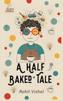 A Half Baked Tale 9375429067 Book Cover