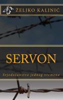 Servon 1530567203 Book Cover
