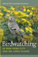 Birdwatching in New York City and on Long Island 1611686784 Book Cover