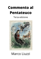 Commento al Pentateuco B0BRQ8F2M9 Book Cover