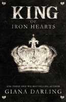 King of Iron Hearts 1774440040 Book Cover