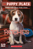 Patches 1407106023 Book Cover