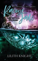 Raevyn Jade and The Call Of A Siren B0CFZGZ6TS Book Cover