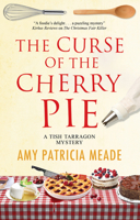 The Curse of the Cherry Pie 0727890557 Book Cover